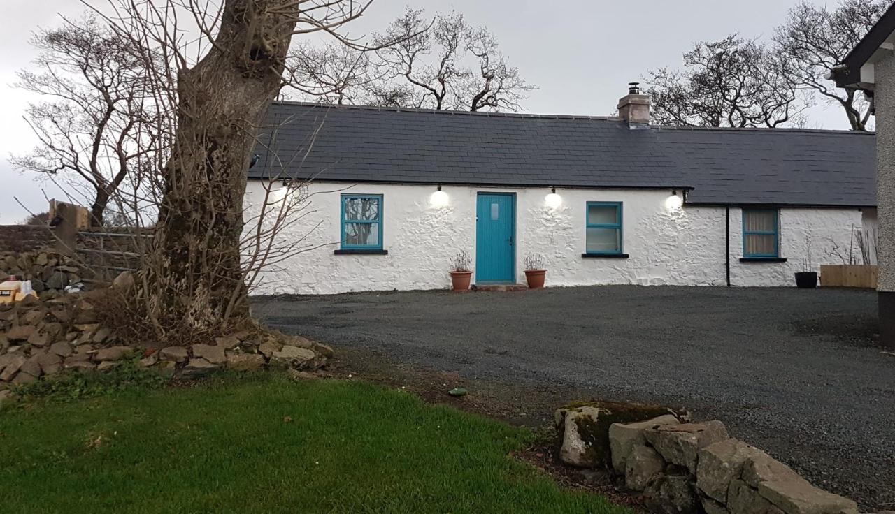 Cosy Cottage On The Causeway Coast And Glens Ballycastle Exterior foto