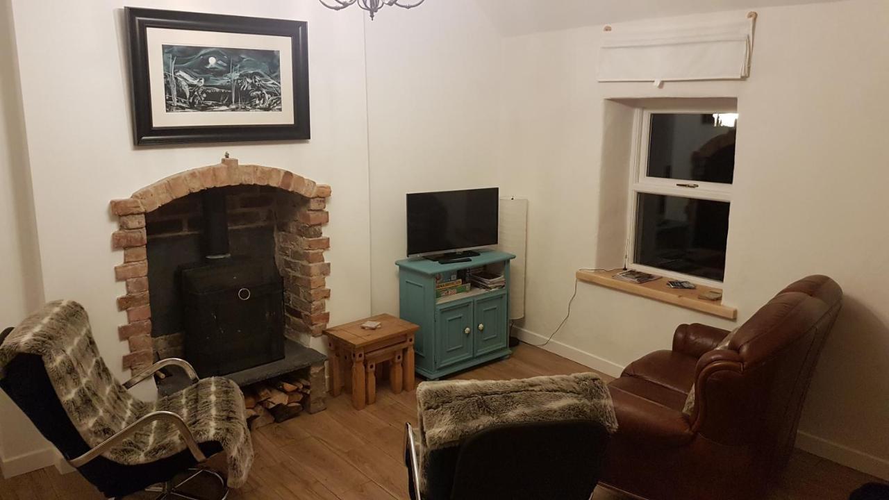 Cosy Cottage On The Causeway Coast And Glens Ballycastle Exterior foto