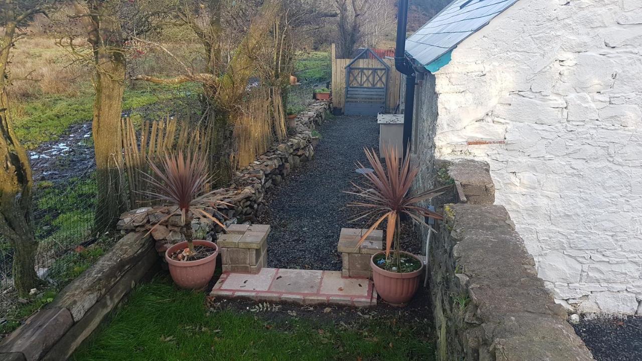 Cosy Cottage On The Causeway Coast And Glens Ballycastle Exterior foto