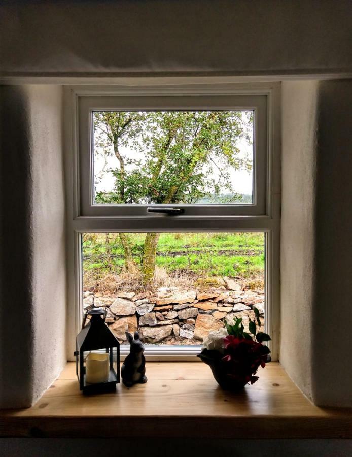 Cosy Cottage On The Causeway Coast And Glens Ballycastle Exterior foto