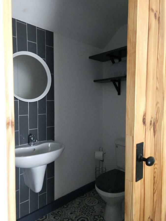 Cosy Cottage On The Causeway Coast And Glens Ballycastle Exterior foto