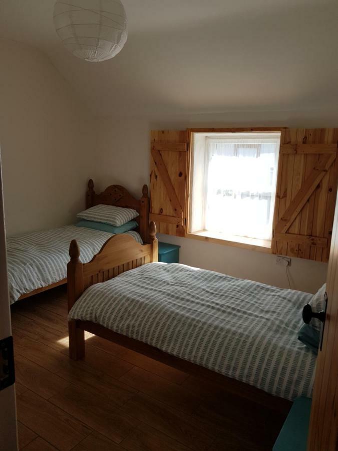 Cosy Cottage On The Causeway Coast And Glens Ballycastle Exterior foto